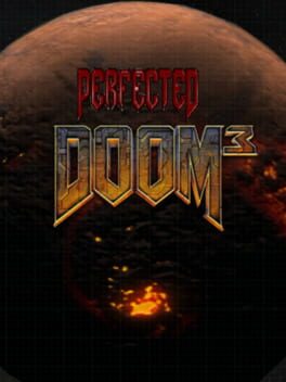 Perfected Doom 3 Cover