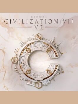Sid Meier's Civilization VII: VR Cover