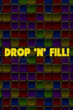 Drop 'n' Fill! Cover