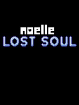 Noelle: Lost Soul Cover