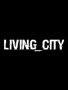 Living_City Cover