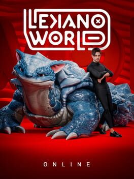 Lekano World Online Cover