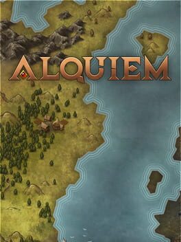 Alquiem Cover