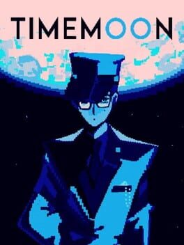 Timemoon Cover