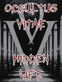 Occultus Vitae: Hidden Life Cover