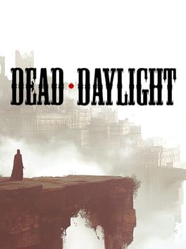 Dead Daylight Cover