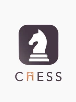 Chess Royale Cover