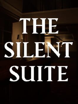 The Silent Suite Cover