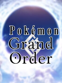 Pokémon/Grand Order Cover