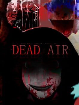 Dead Air Cover