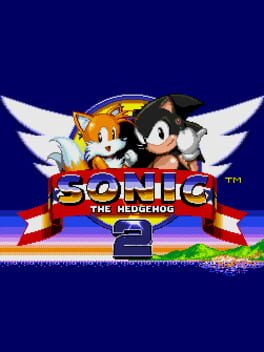 Project Shadow 2 Cover