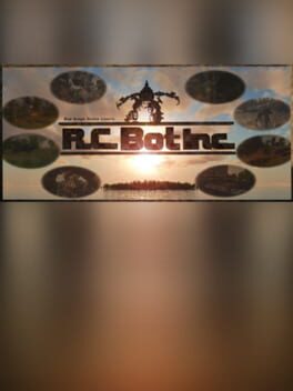 R.C. Bot Inc. Cover