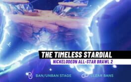 Nickelodeon All-Star Brawl 2: Stage Striking Mod Cover