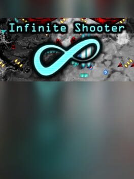Infinite Shooter Cover