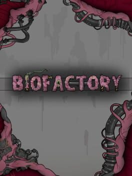 Biofactory Cover