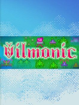 Vilmonic Cover
