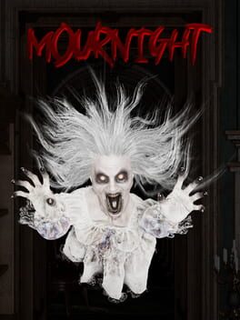 Mournight Cover