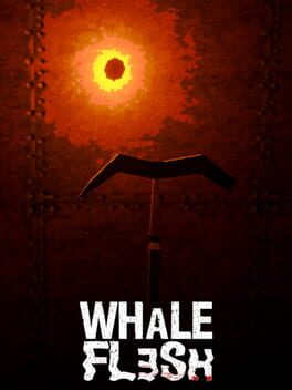 Whale Flesh Cover