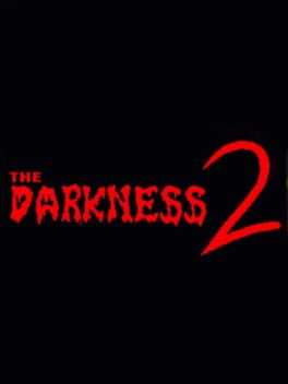 The Darkness 2 Cover