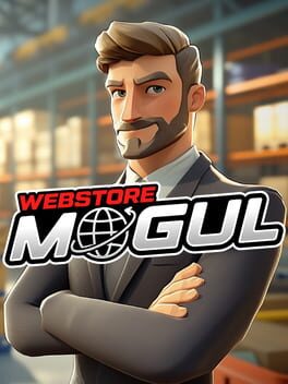 Webstore Mogul Cover