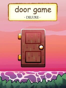 Door Game Deluxe Cover