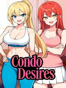 Condo Desires Cover