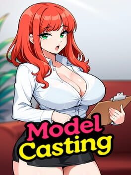 Model Casting Cover