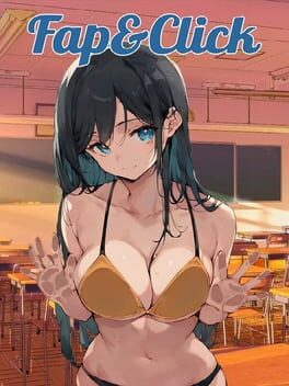 Fap&Click Cover