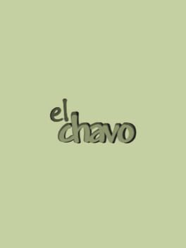 El Chavo Cover