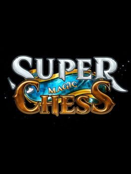 Super Magic Chess Cover