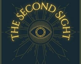 The Second Sight: Dead Reckoning Cover