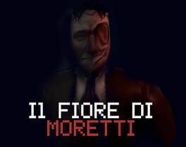 Il Fiore di Moretti Cover