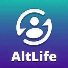 AltLife Cover