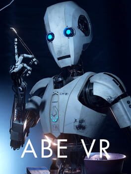 Abe VR Cover