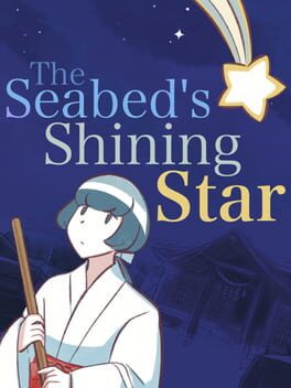 The Seabed's Shining Star Cover