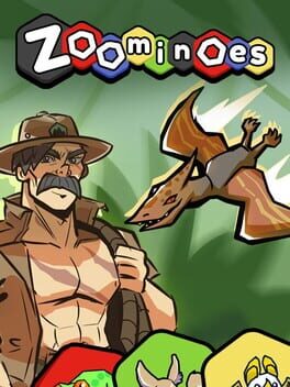 Zoominoes Cover