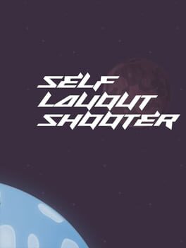 Self Layout Shooter Cover