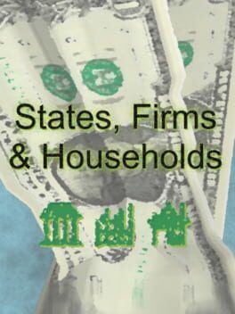 States, Firms, and Households Cover