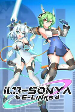 IL13-Sonya E-Links Cover