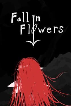 Fall in Flowers Cover