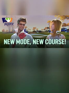 Winning Putt: Golf Online