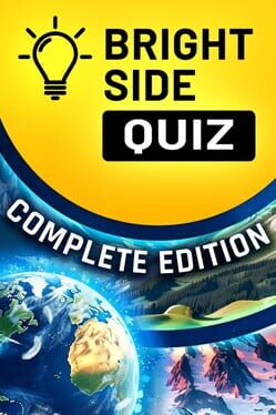 Bright Side: Quiz - Complete Edition Cover