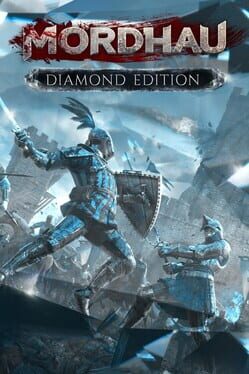 Mordhau: Diamond Edition Cover