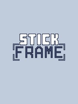 Stick Frame Cover