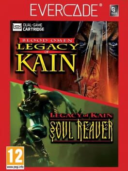 Legacy of Kain Collection