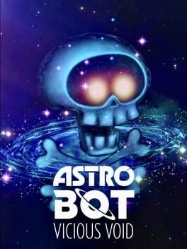 Astro Bot: Vicious Void