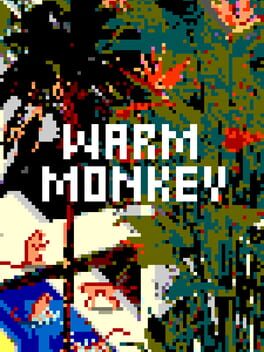 Warm Monkey Cover