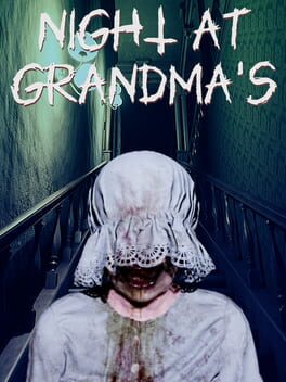Night at Grandma's Cover