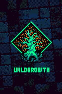 Wild Growth Cover