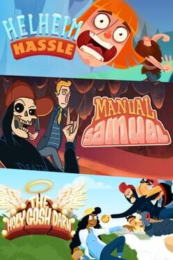 The Tuesday Collection Cover